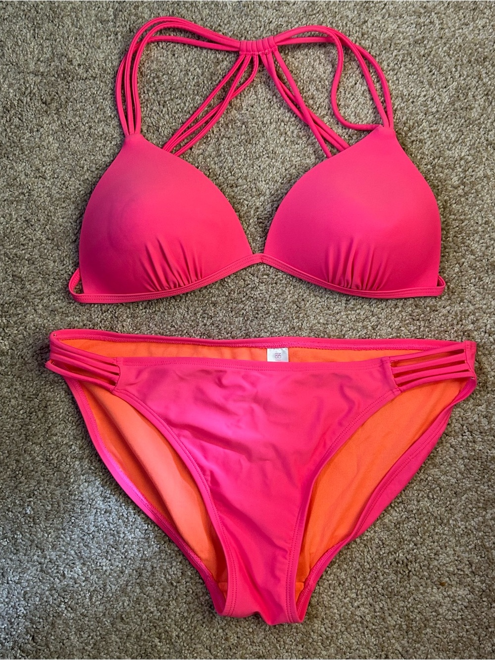 Swimsuit